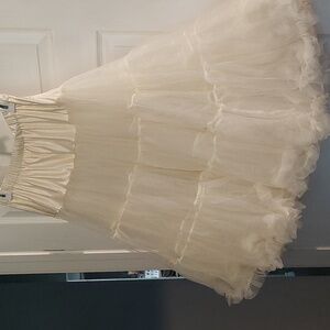 Hell Bunny petticoat